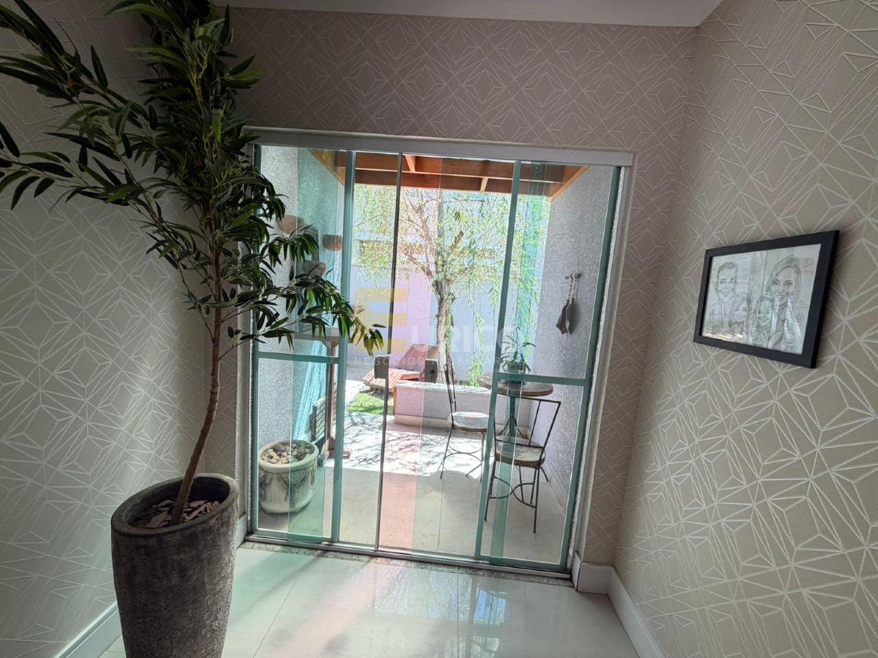 Casa em condomínio à venda no Condomínio Terras de Santa Teresa em Itupeva/SP: