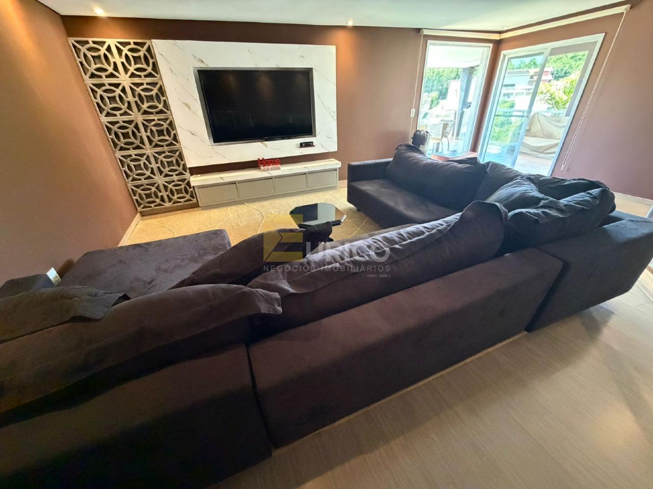 Casa em condomínio à venda no Condomínio Terras de Santa Teresa em Itupeva/SP: