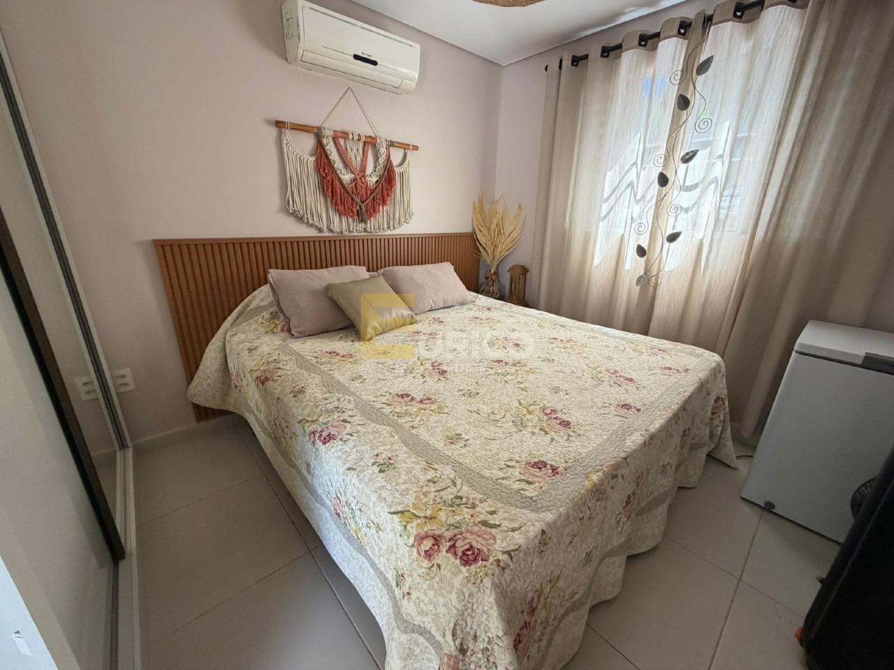 Casa em condomínio à venda no Condomínio Terras de Santa Teresa em Itupeva/SP: