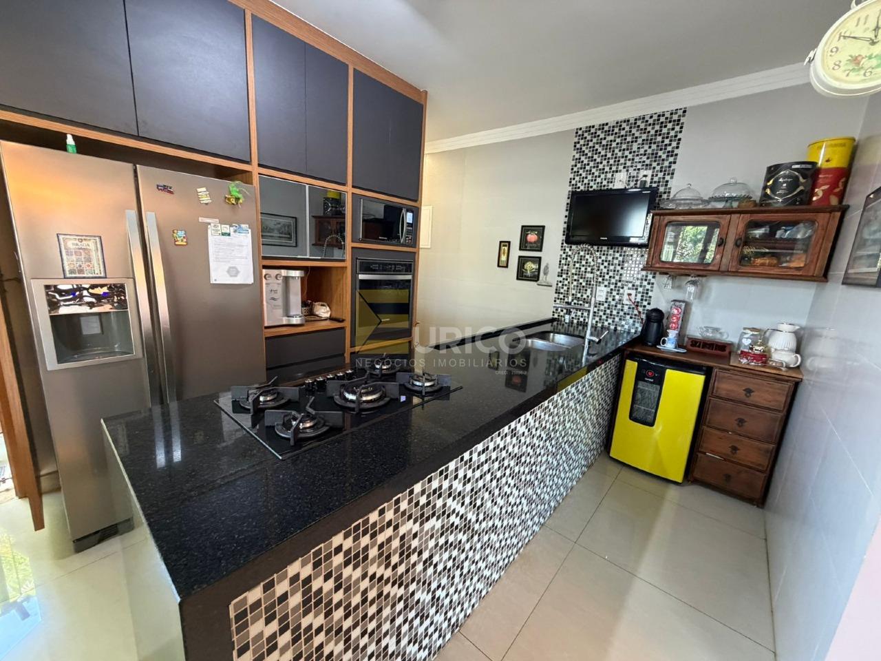 Casa em condomínio à venda no Condomínio Terras de Santa Teresa em Itupeva/SP: