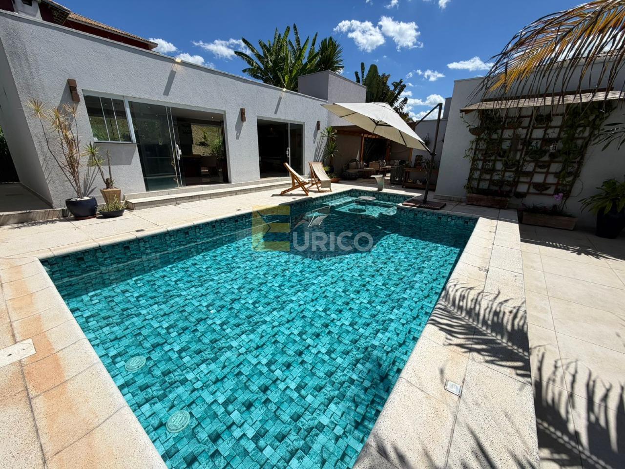 Casa em condomínio à venda no Condomínio Terras de Santa Teresa em Itupeva/SP: