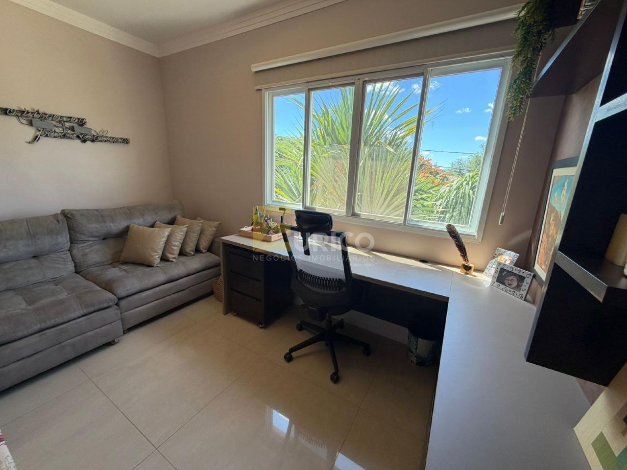 Casa em condomínio à venda no Condomínio Terras de Santa Teresa em Itupeva/SP: