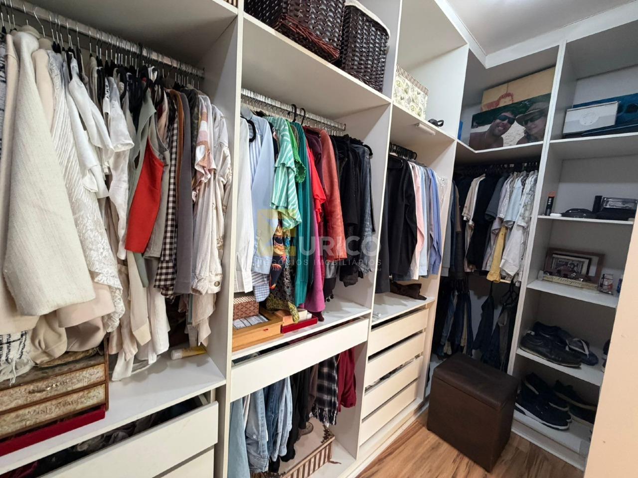 Casa em condomínio à venda no Condomínio Terras de Santa Teresa em Itupeva/SP: