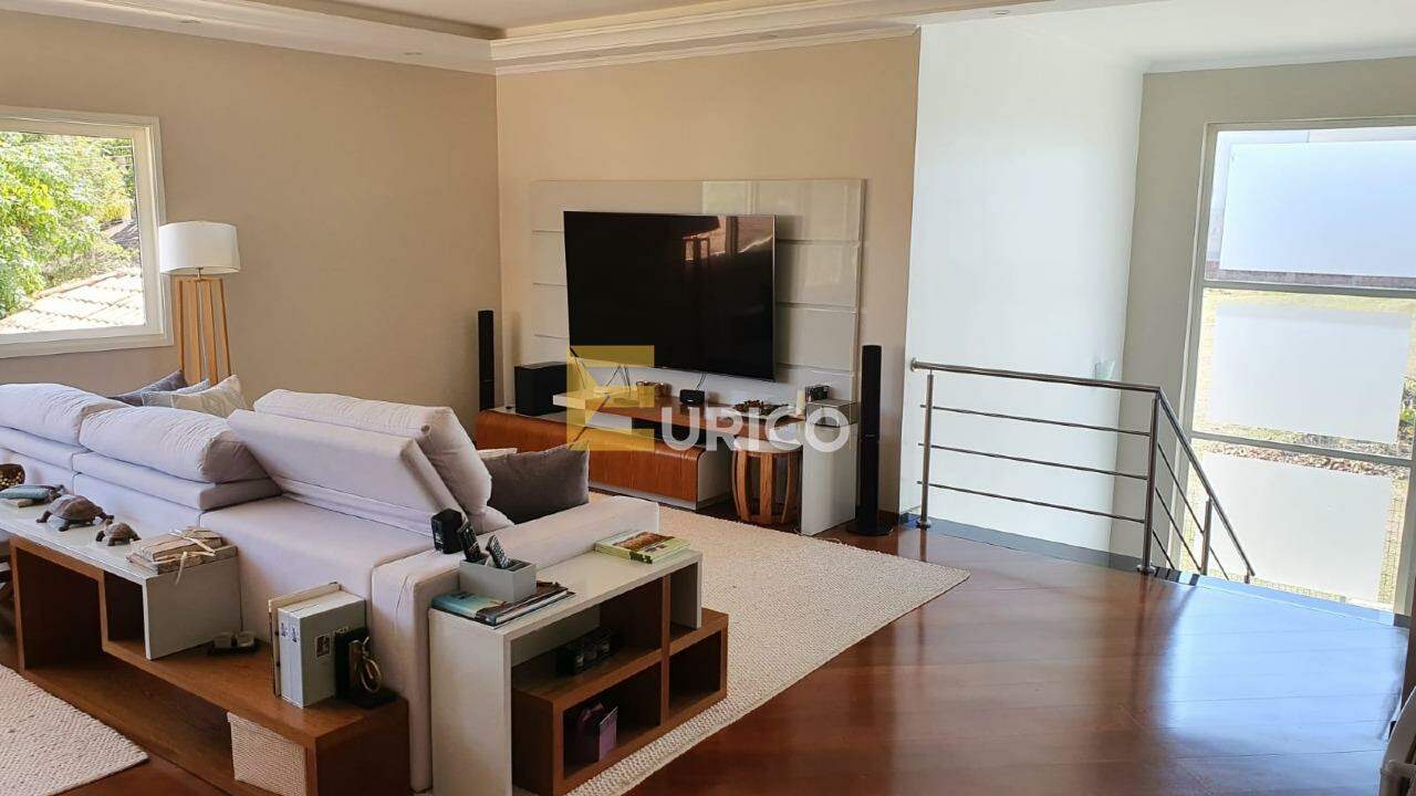 Casa em condomínio para aluguel no Joapiranga em Valinhos/SP: 