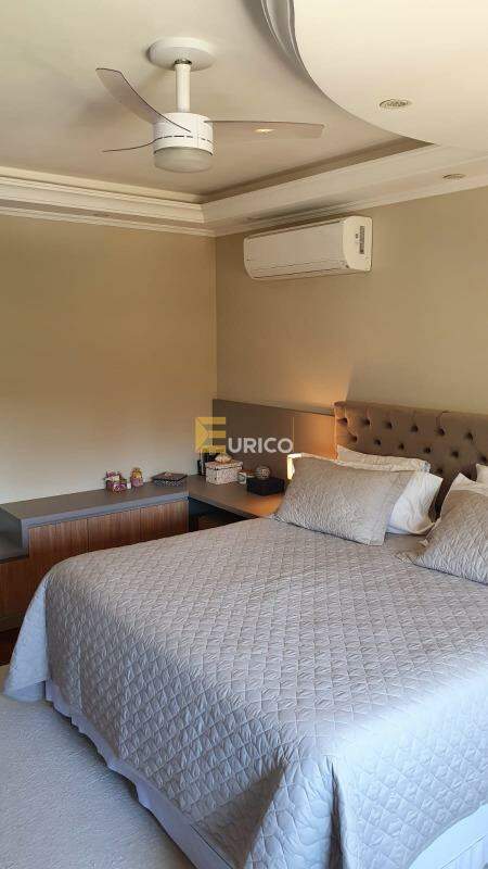 Casa em condomínio para aluguel no Joapiranga em Valinhos/SP: 