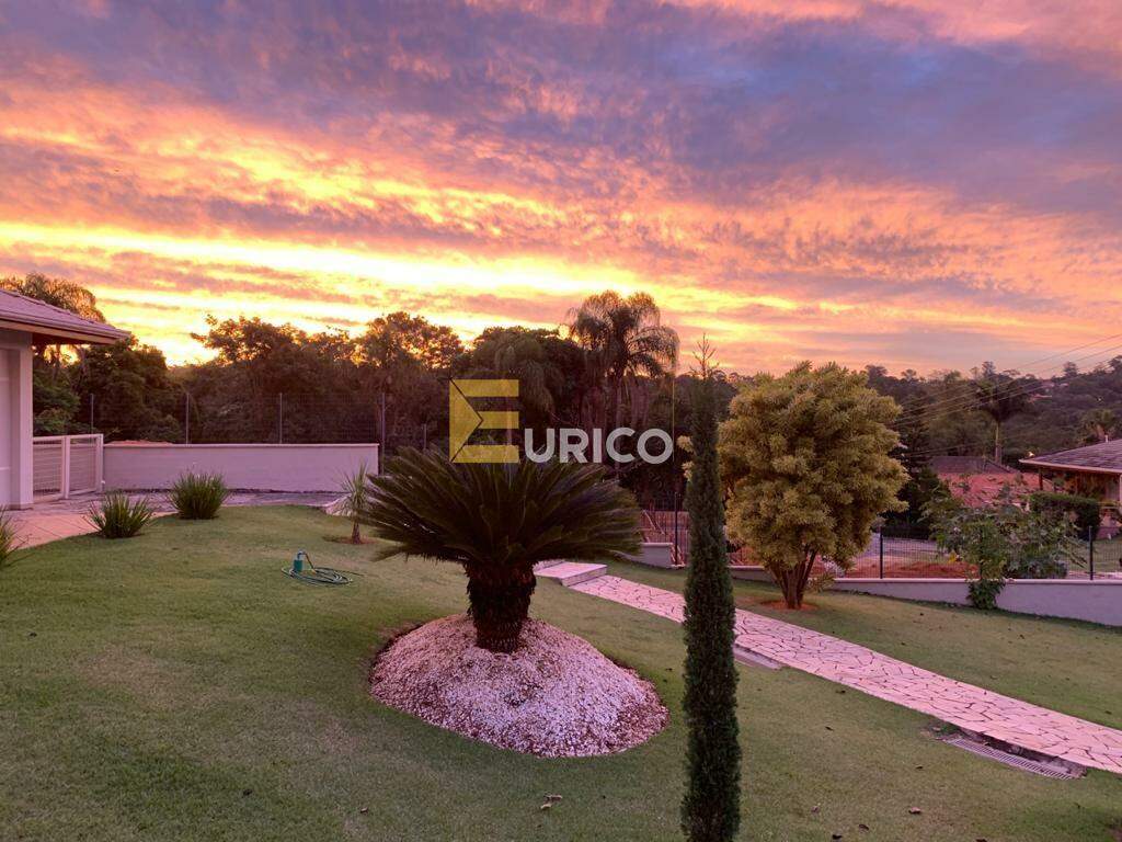 Casa em condomínio para aluguel no Joapiranga em Valinhos/SP: 