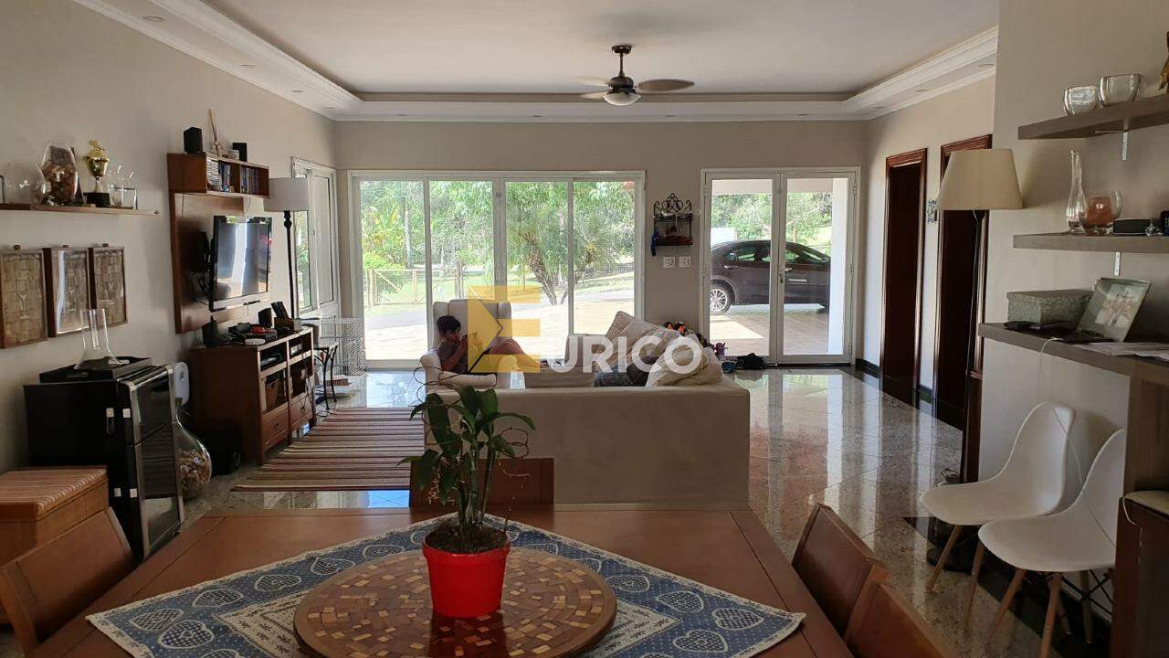 Casa em condomínio para aluguel no Joapiranga em Valinhos/SP: 