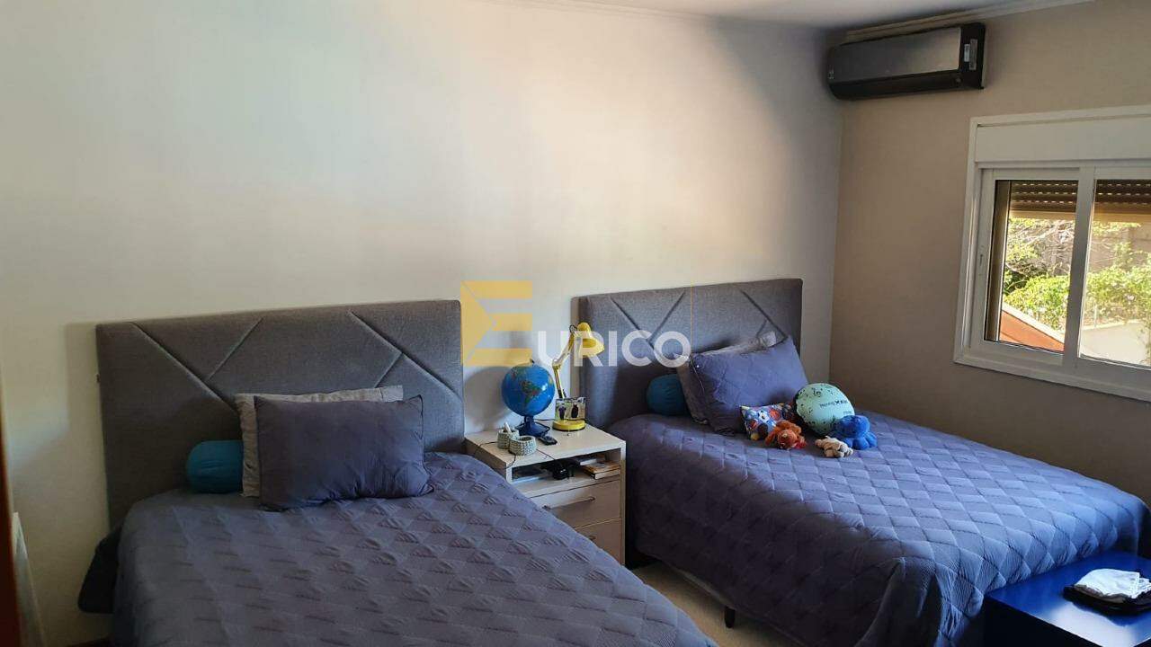 Casa em condomínio para aluguel no Joapiranga em Valinhos/SP: 