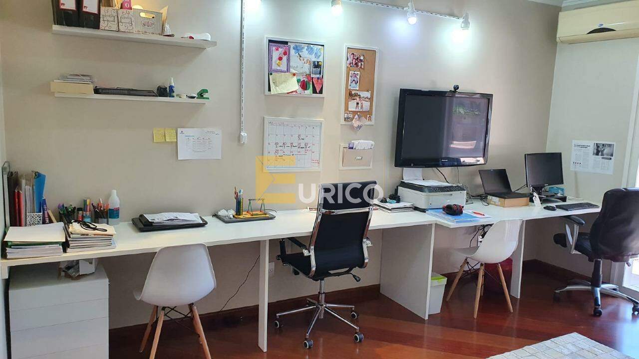 Casa em condomínio para aluguel no Joapiranga em Valinhos/SP: 