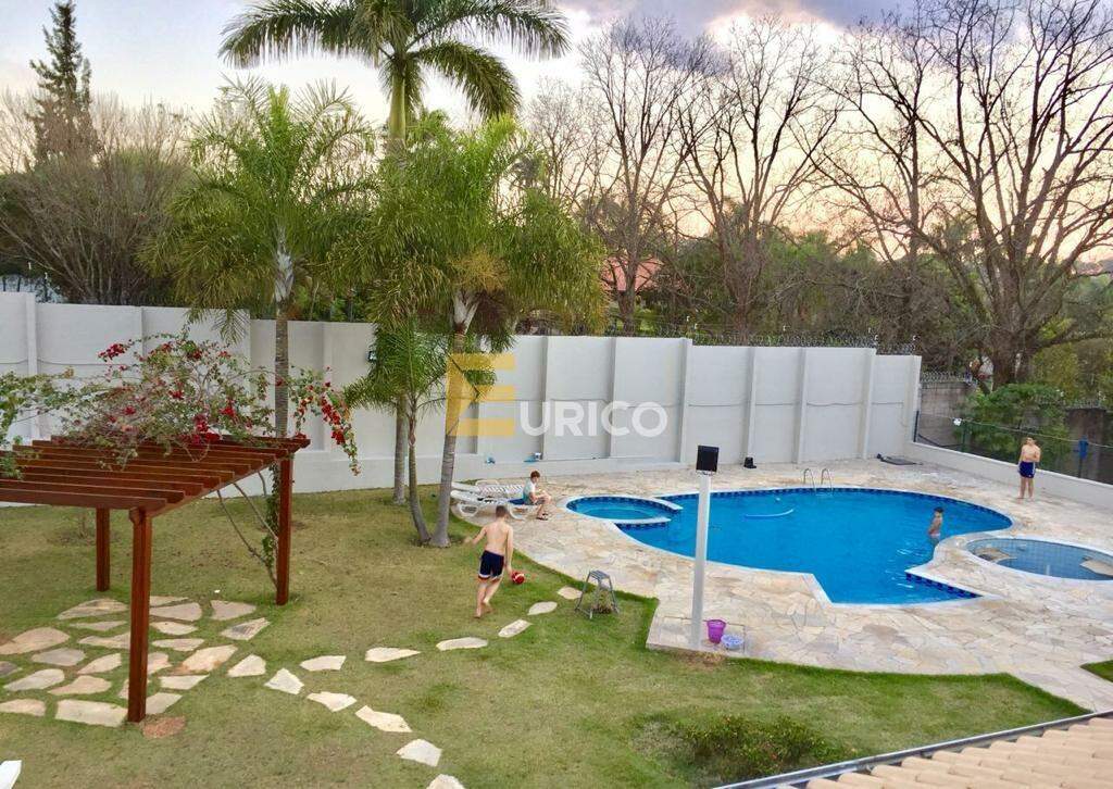 Casa em condomínio para aluguel no Joapiranga em Valinhos/SP: 