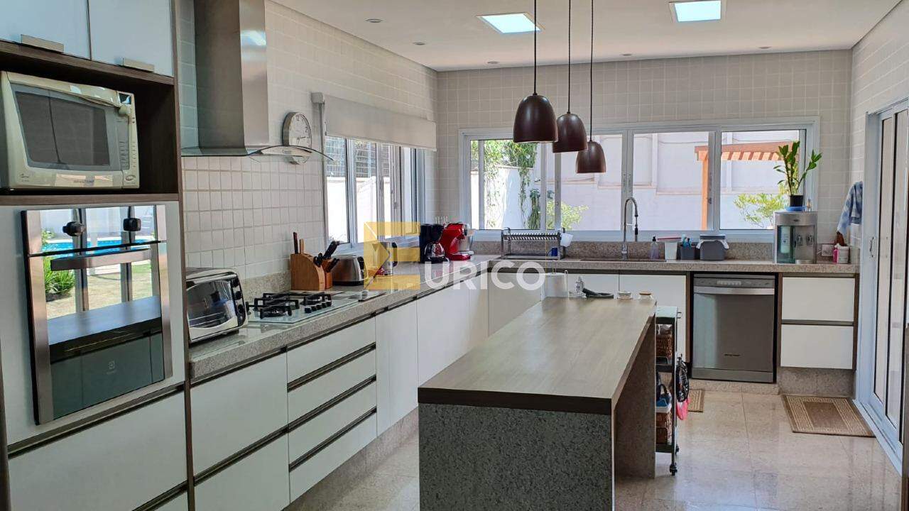 Casa em condomínio para aluguel no Joapiranga em Valinhos/SP: 