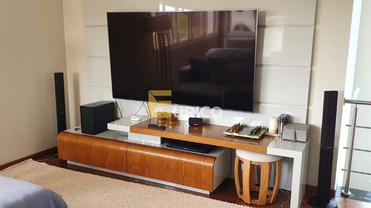 Casa em condomínio para aluguel no Joapiranga em Valinhos/SP: 