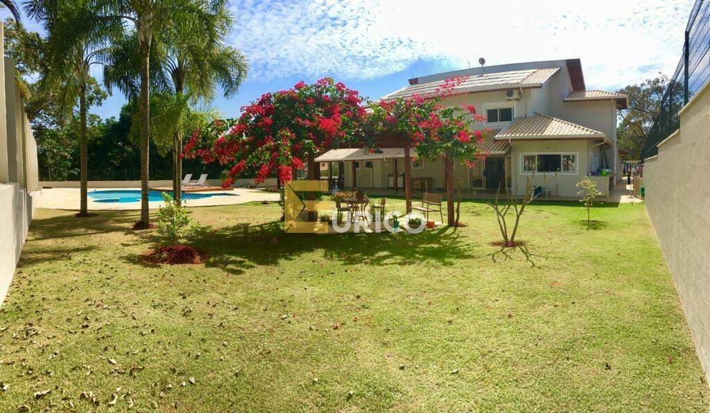 Casa em condomínio para aluguel no Joapiranga em Valinhos/SP: 