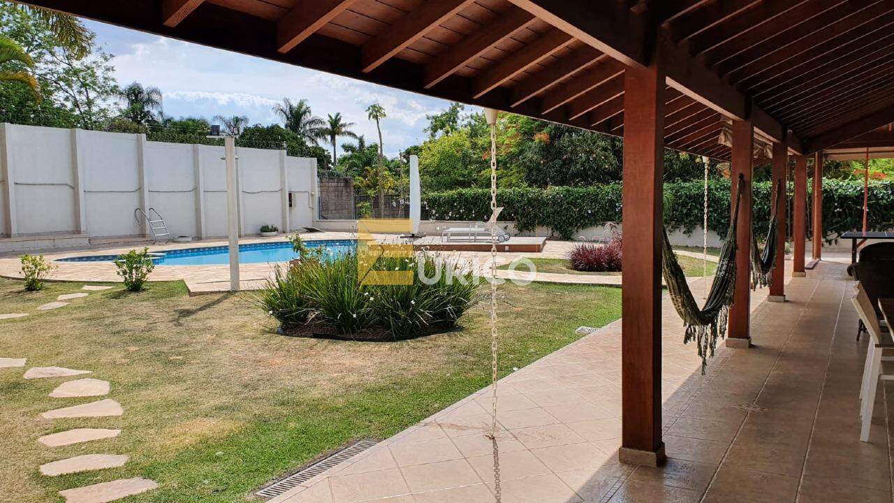 Casa em condomínio para aluguel no Joapiranga em Valinhos/SP: 