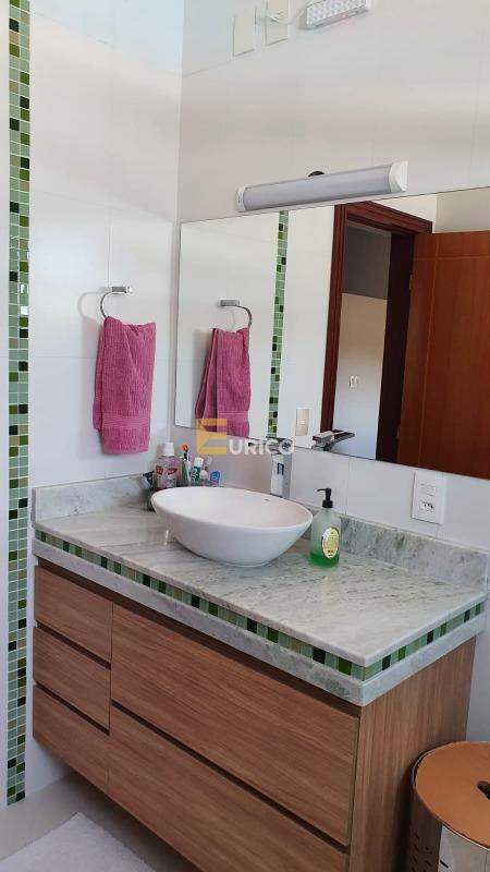 Casa em condomínio para aluguel no Joapiranga em Valinhos/SP: 