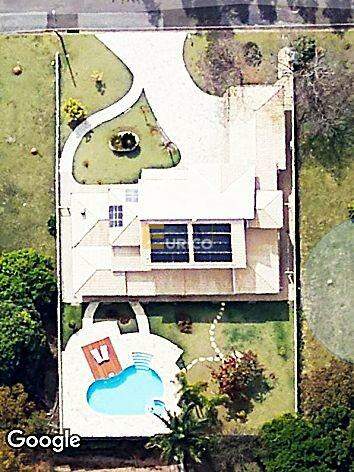 Casa em condomínio para aluguel no Joapiranga em Valinhos/SP: 