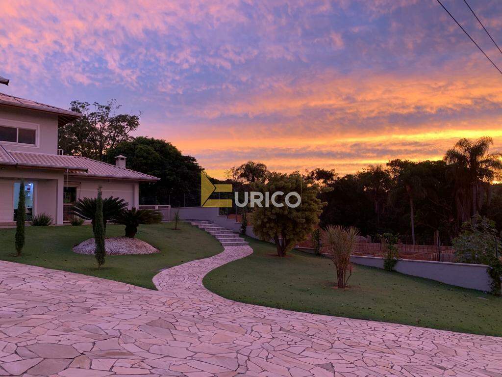 Casa em condomínio para aluguel no Joapiranga em Valinhos/SP: 