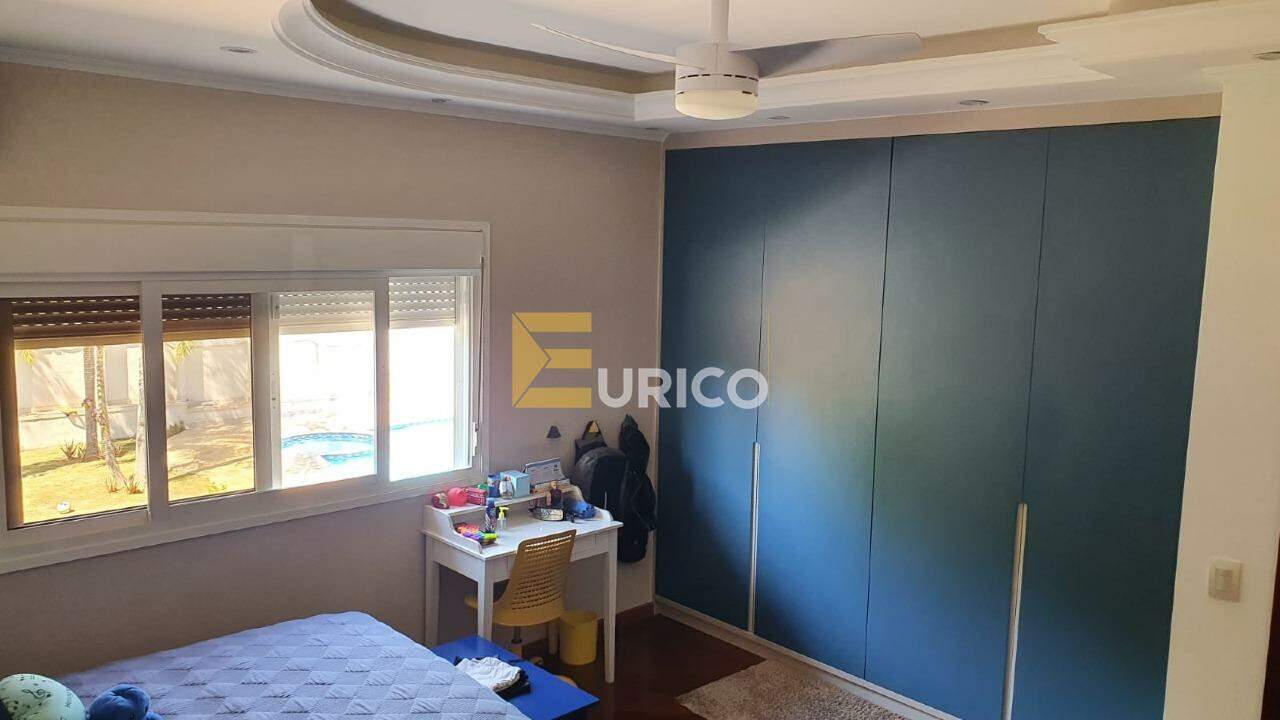 Casa em condomínio para aluguel no Joapiranga em Valinhos/SP: 