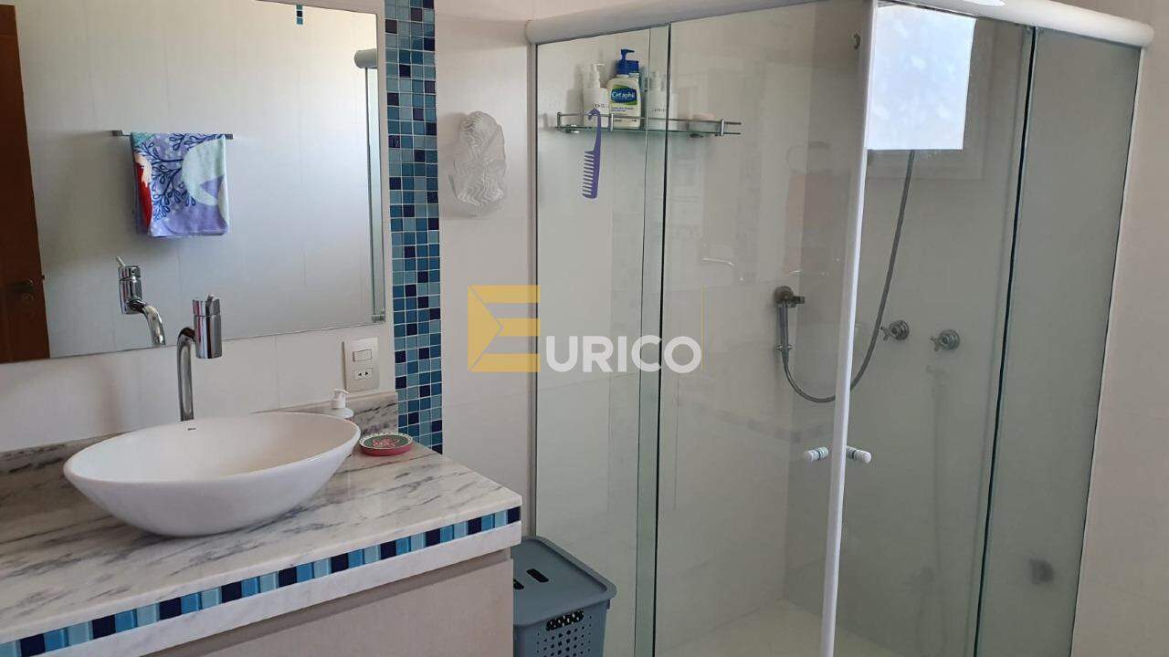 Casa em condomínio para aluguel no Joapiranga em Valinhos/SP: 