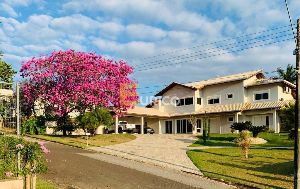 Casa em condomínio para aluguel no Joapiranga em Valinhos/SP: 