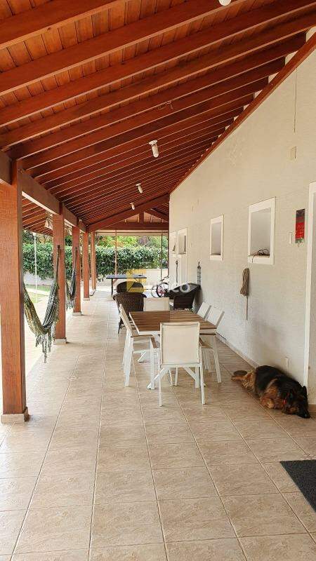 Casa em condomínio para aluguel no Joapiranga em Valinhos/SP: 