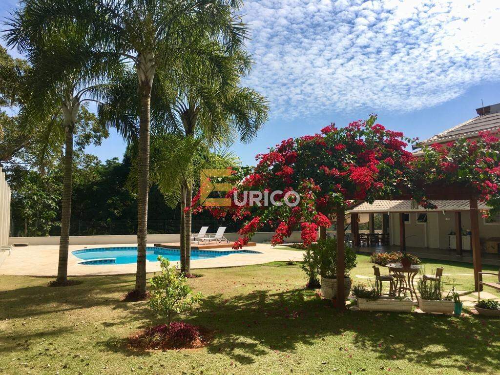 Casa em condomínio para aluguel no Joapiranga em Valinhos/SP: 