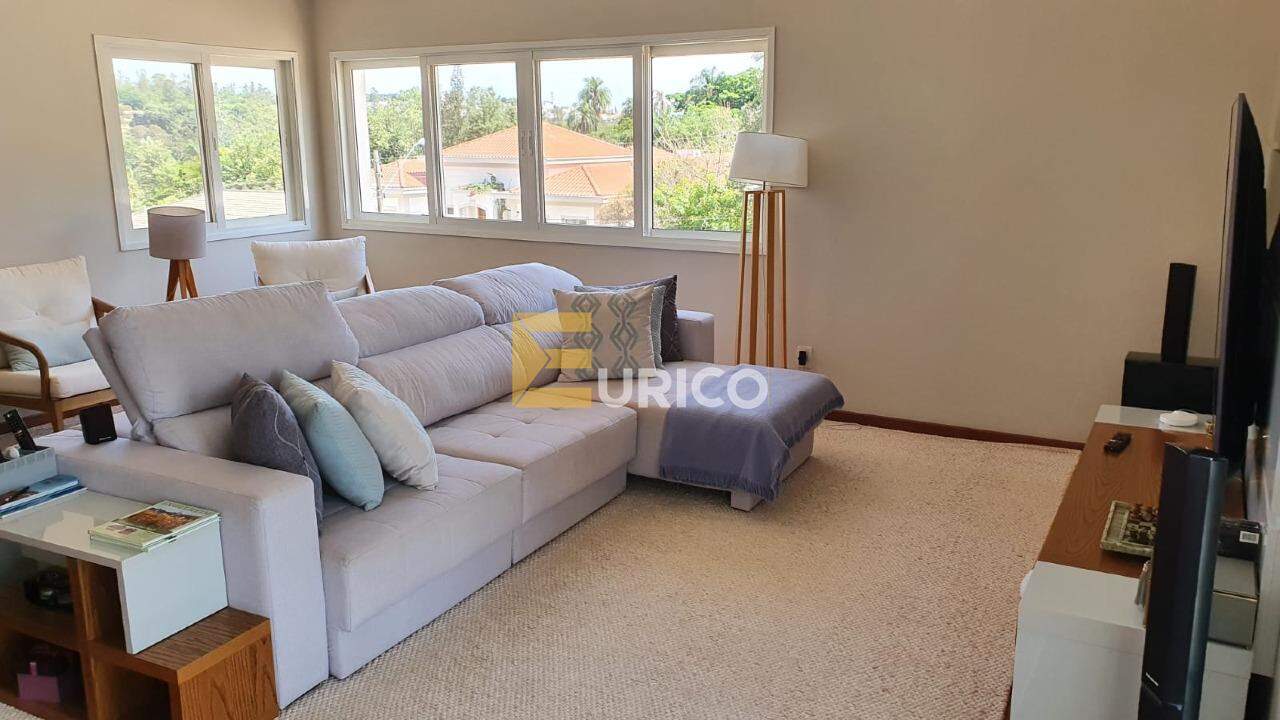 Casa em condomínio para aluguel no Joapiranga em Valinhos/SP: 