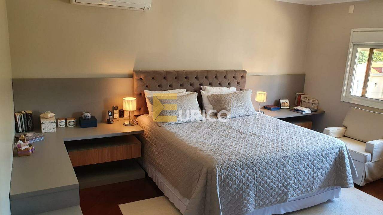 Casa em condomínio para aluguel no Joapiranga em Valinhos/SP: 