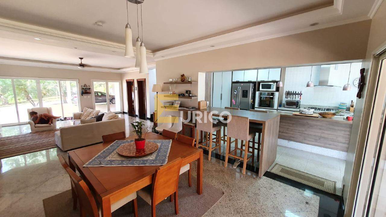 Casa em condomínio para aluguel no Joapiranga em Valinhos/SP: 