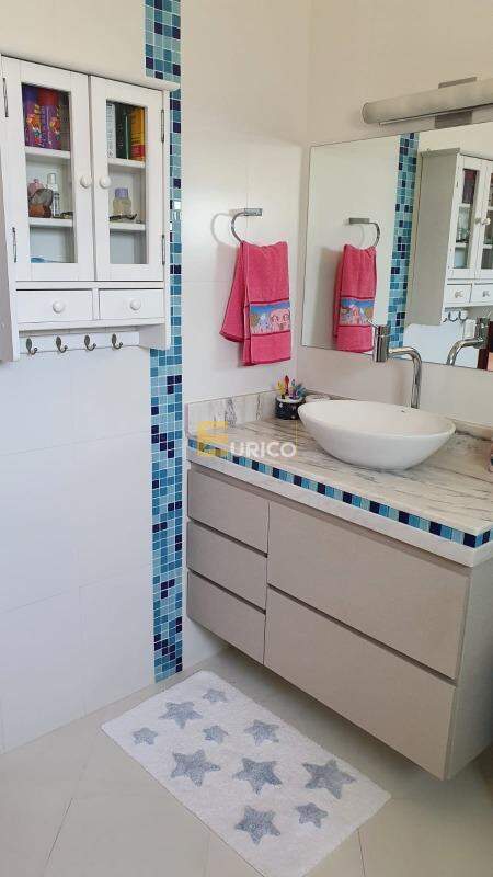 Casa em condomínio para aluguel no Joapiranga em Valinhos/SP: 