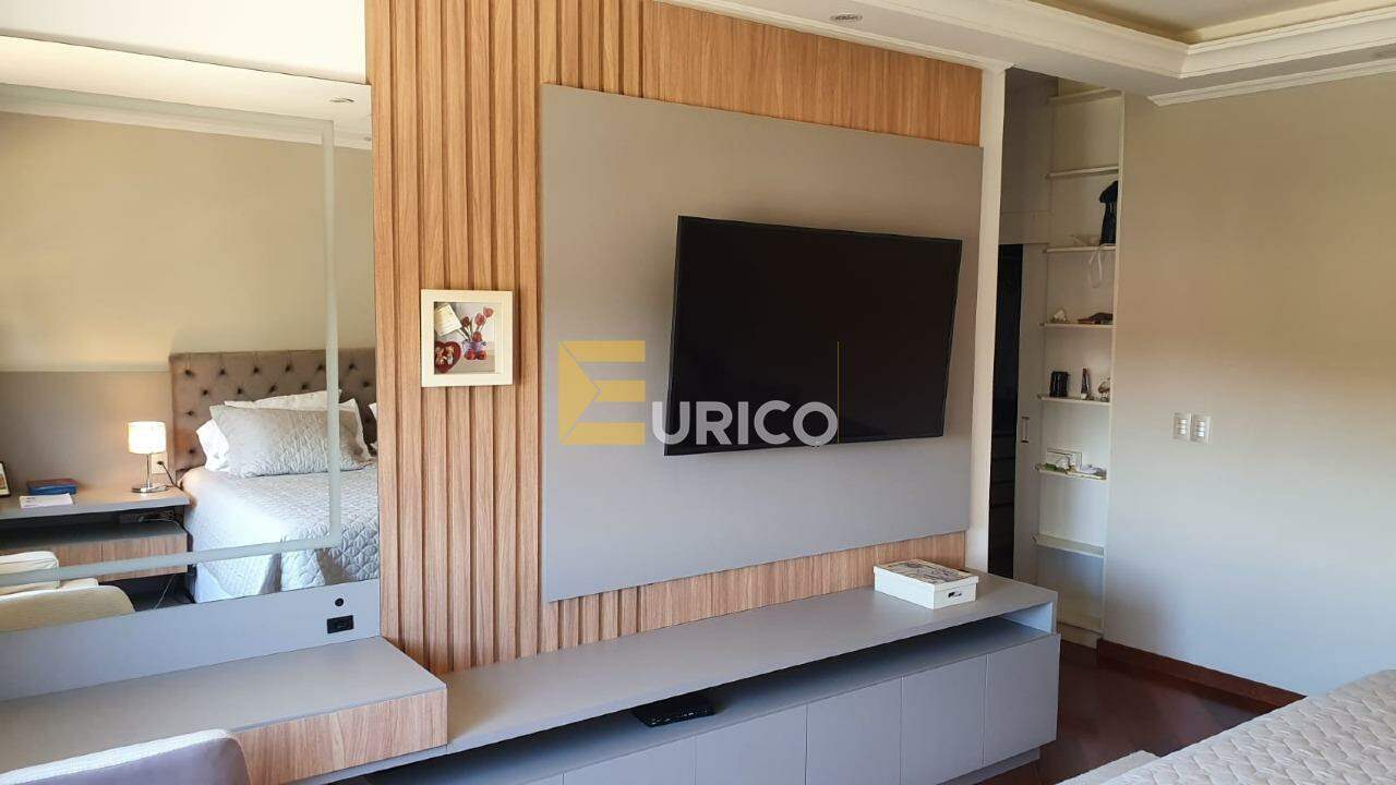 Casa em condomínio para aluguel no Joapiranga em Valinhos/SP: 