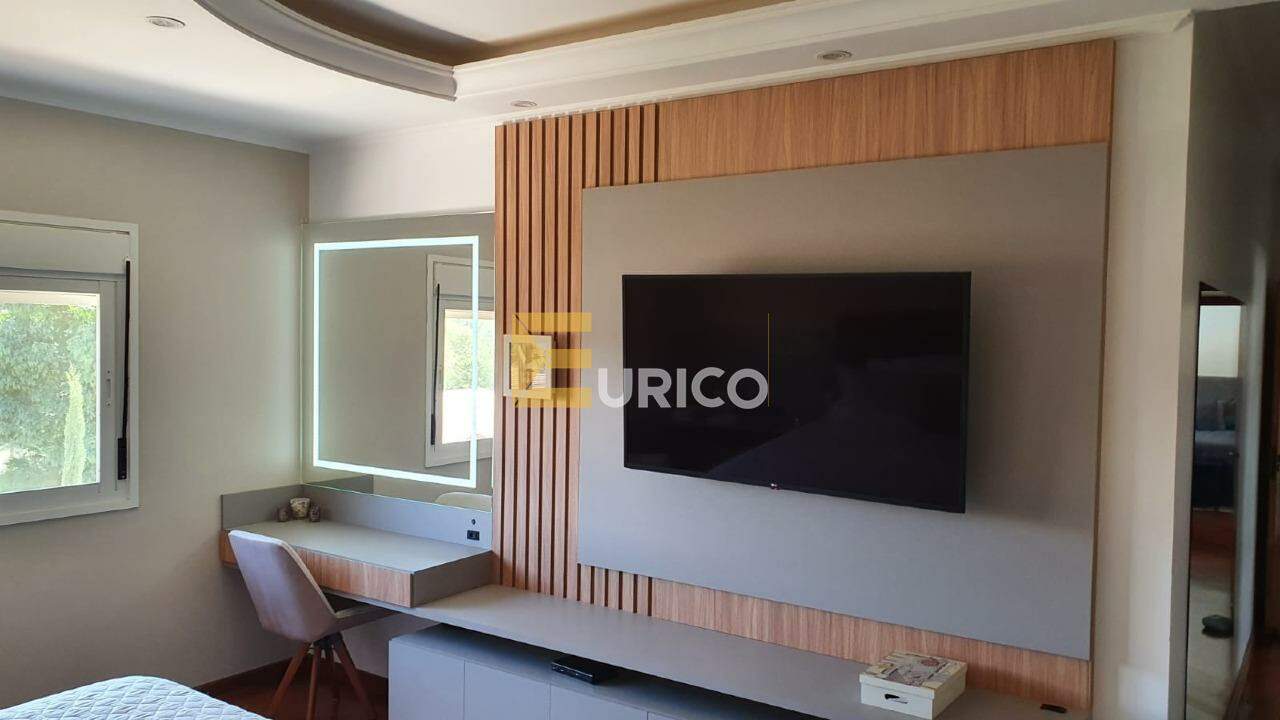 Casa em condomínio para aluguel no Joapiranga em Valinhos/SP: 