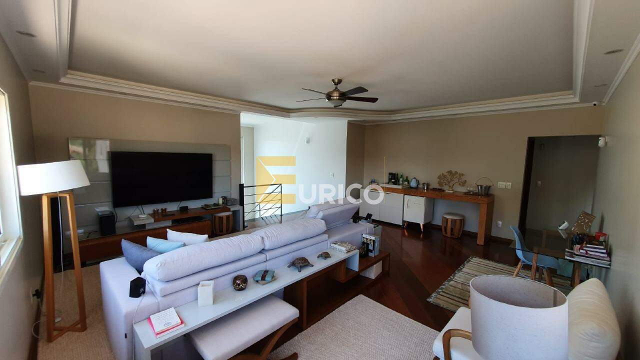 Casa em condomínio para aluguel no Joapiranga em Valinhos/SP: 