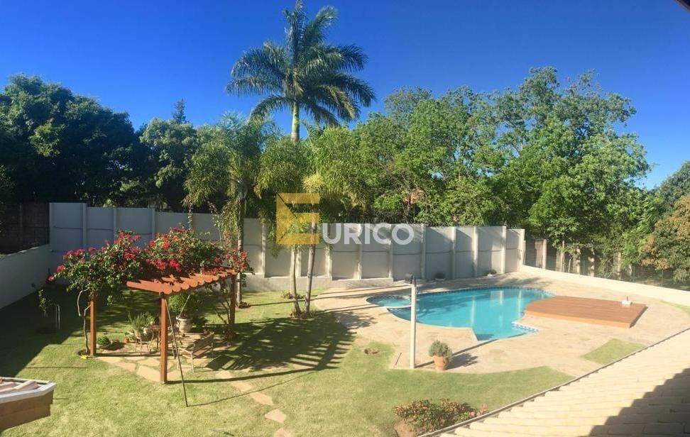 Casa em condomínio para aluguel no Joapiranga em Valinhos/SP: 