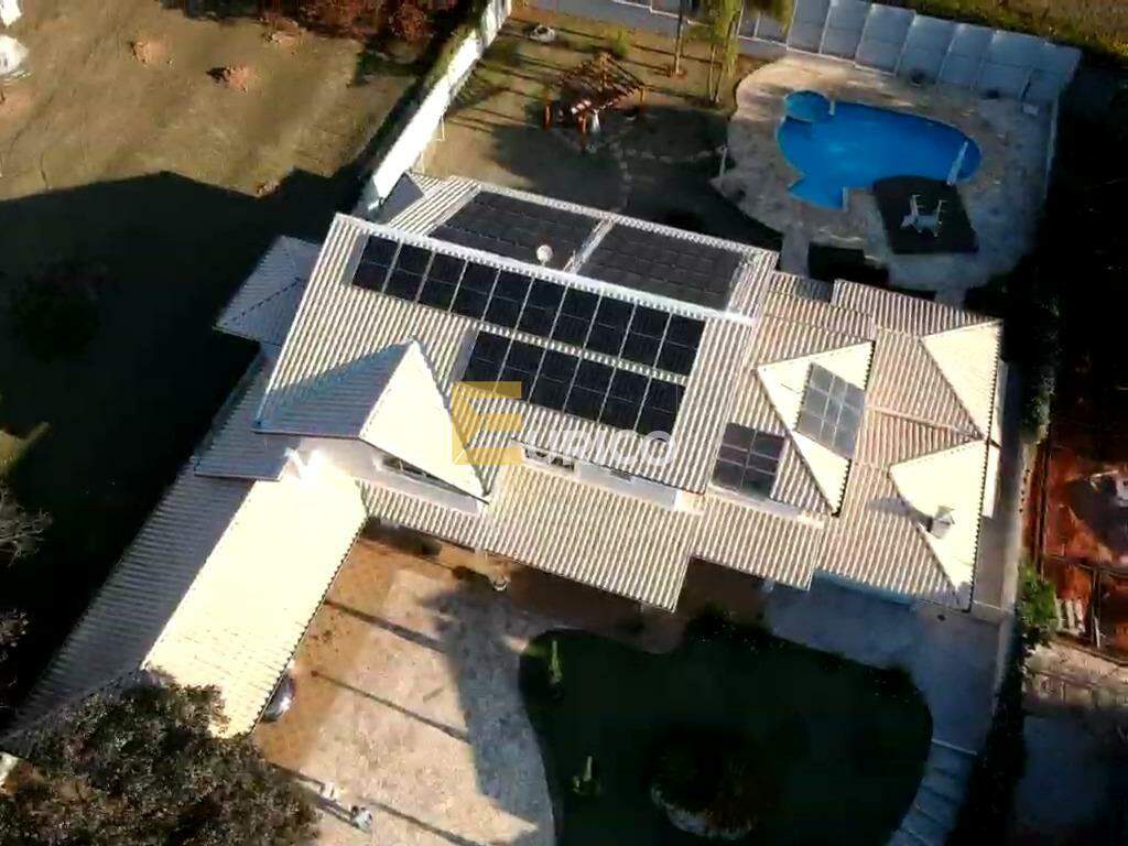 Casa em condomínio para aluguel no Joapiranga em Valinhos/SP: 