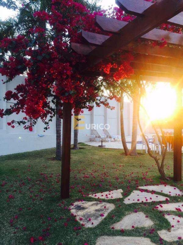 Casa em condomínio para aluguel no Joapiranga em Valinhos/SP: 