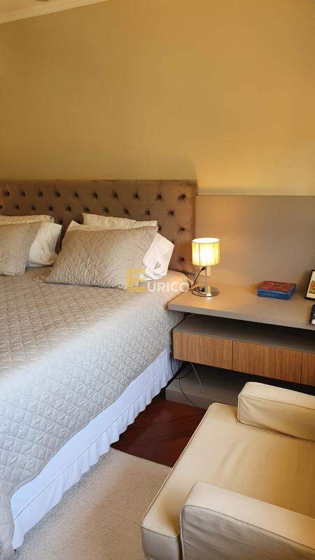 Casa em condomínio para aluguel no Joapiranga em Valinhos/SP: 