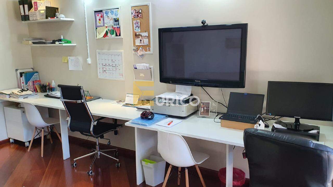 Casa em condomínio para aluguel no Joapiranga em Valinhos/SP: 