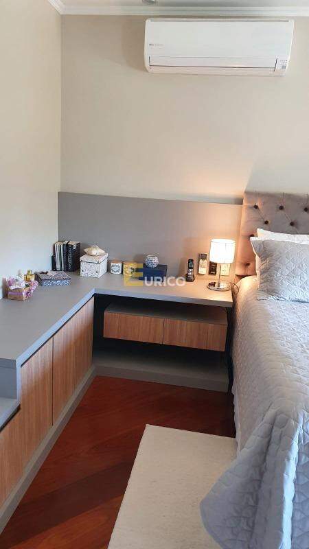 Casa em condomínio para aluguel no Joapiranga em Valinhos/SP: 