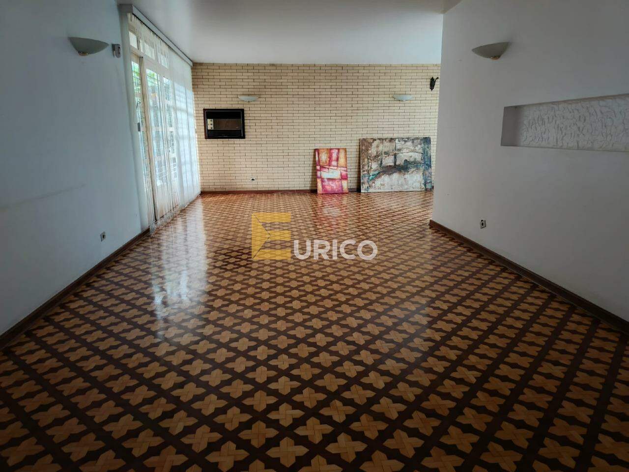 Casa à venda no CENTRO em Sorocaba/SP: 