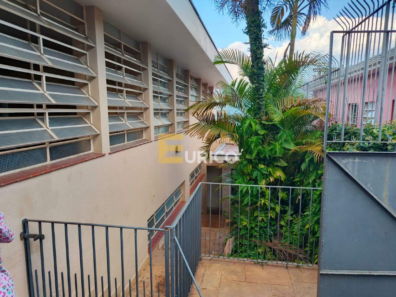 Casa à venda no CENTRO em Sorocaba/SP: 