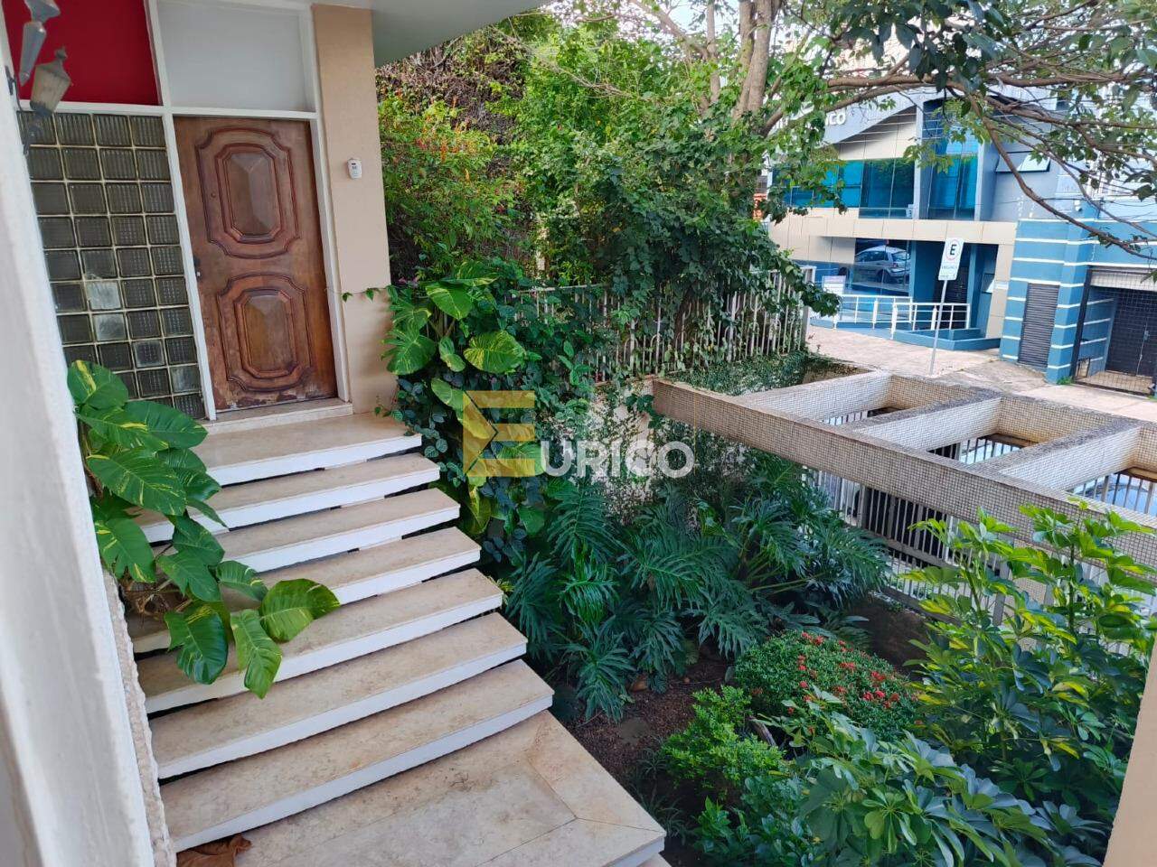 Casa à venda no CENTRO em Sorocaba/SP: 