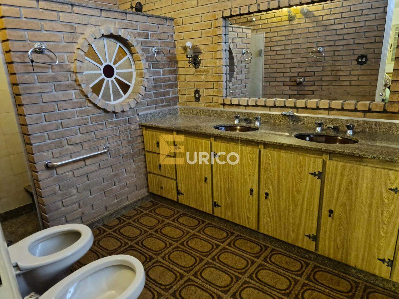 Casa à venda no CENTRO em Sorocaba/SP: 