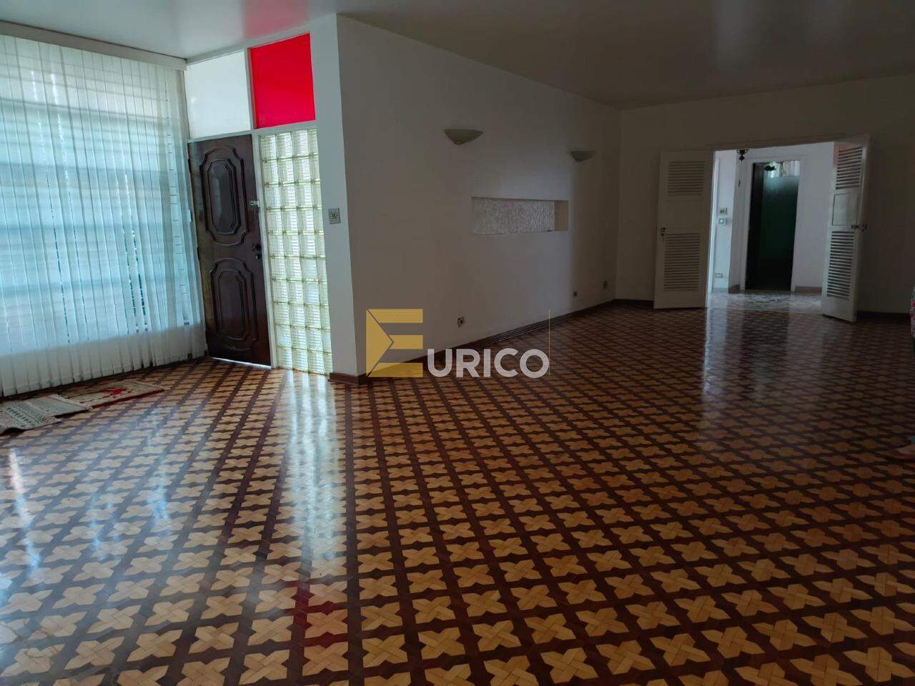 Casa à venda no CENTRO em Sorocaba/SP: 