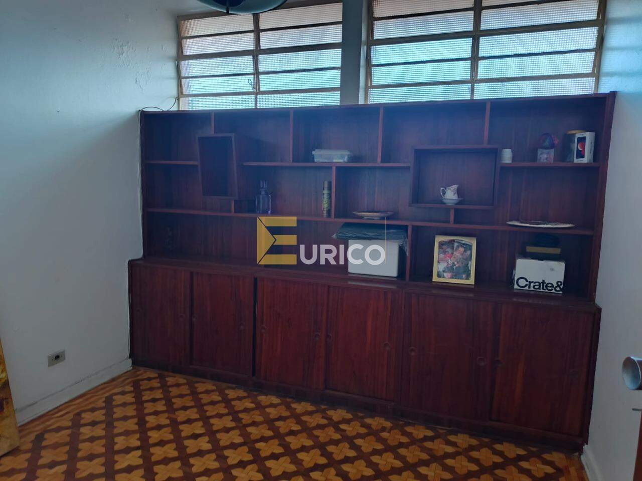 Casa à venda no CENTRO em Sorocaba/SP: 