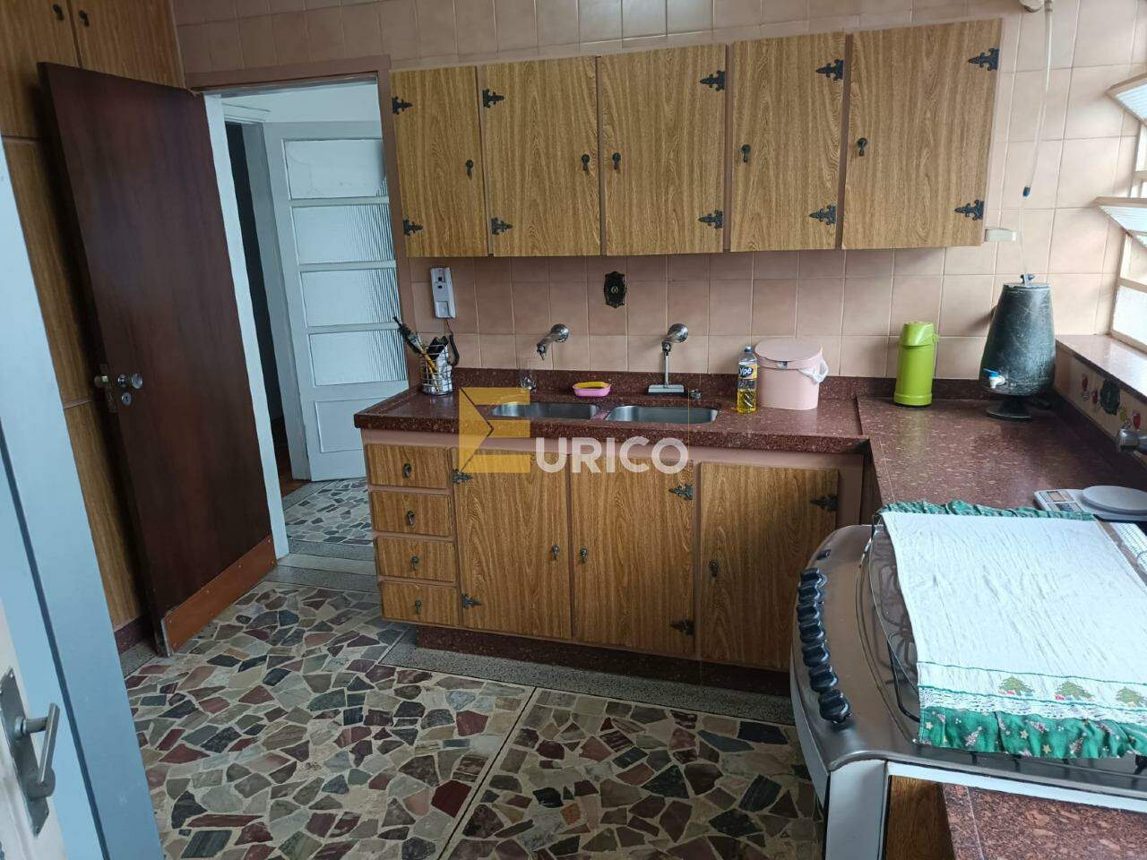 Casa à venda no CENTRO em Sorocaba/SP: 