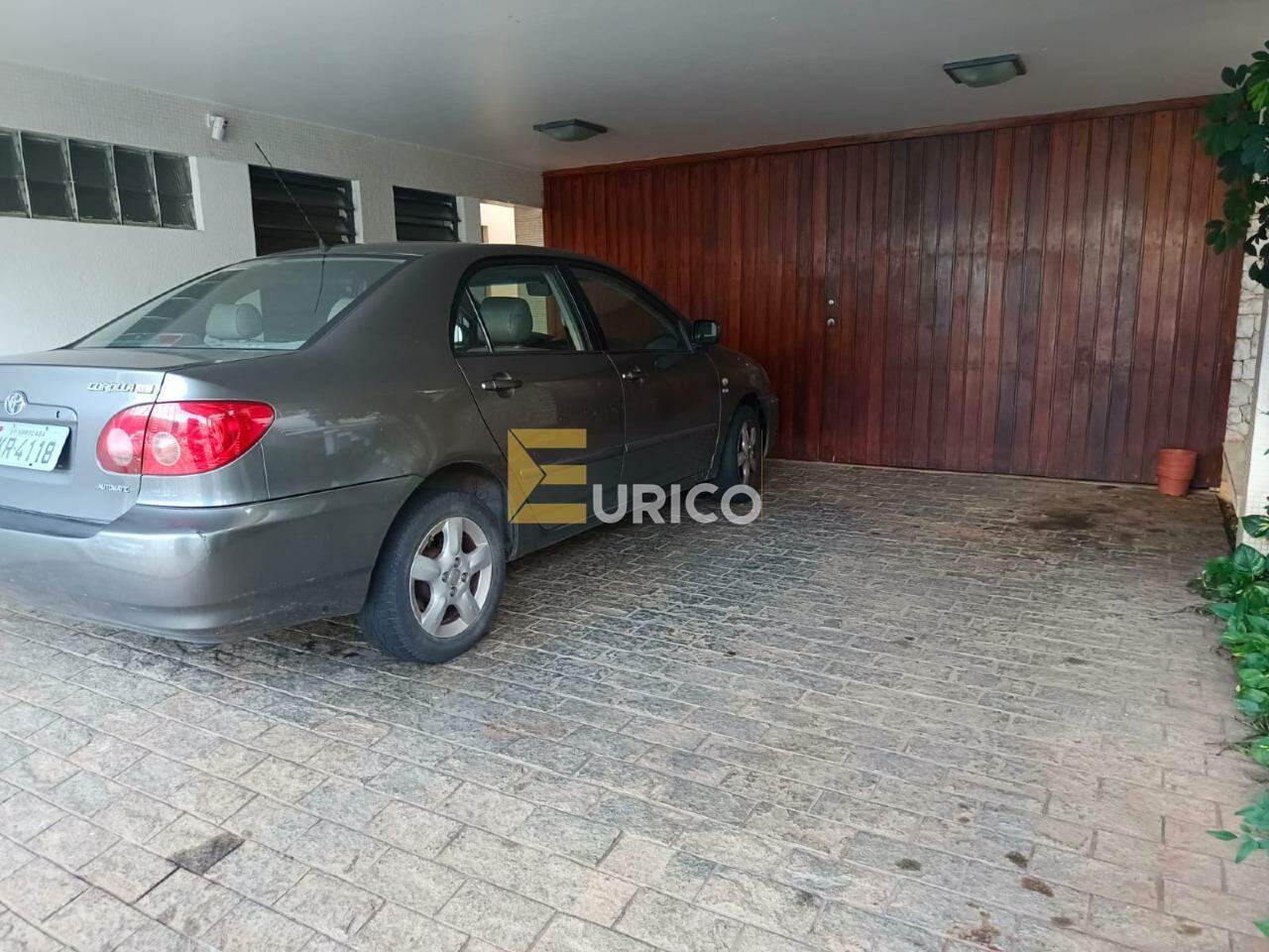 Casa à venda no CENTRO em Sorocaba/SP: 