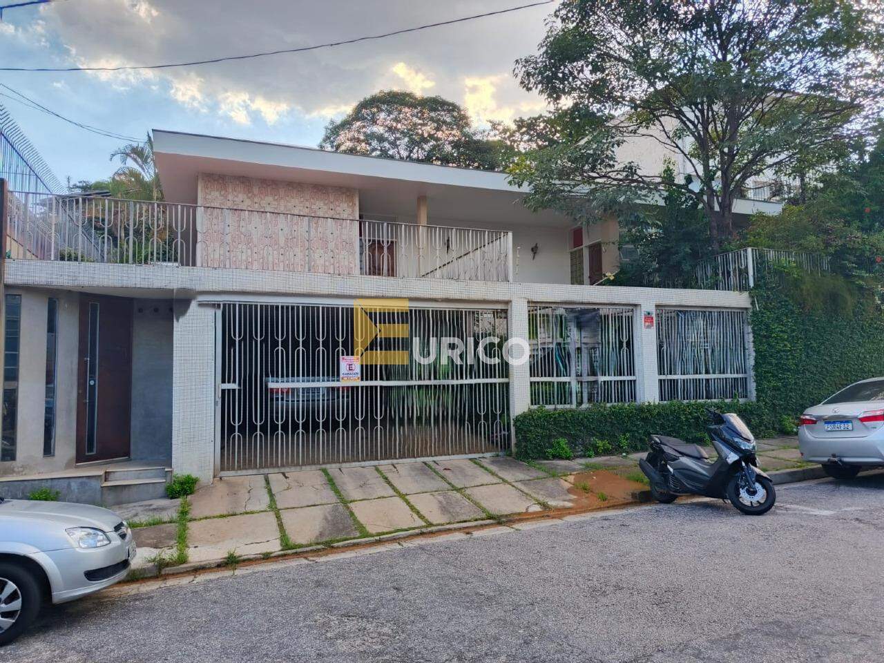 Casa à venda no CENTRO em Sorocaba/SP: 