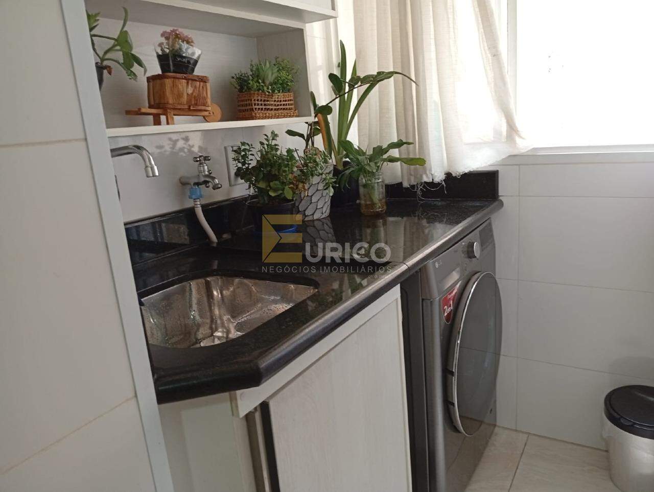 Apartamento à venda no Edifício Verona em Jundiaí/SP: 