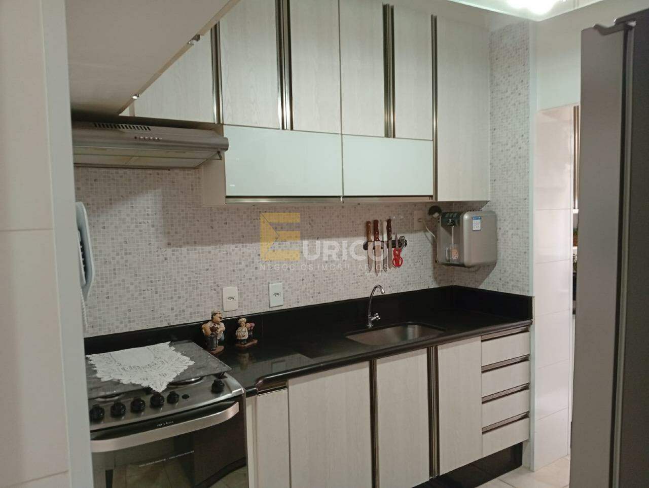 Apartamento à venda no Edifício Verona em Jundiaí/SP: 